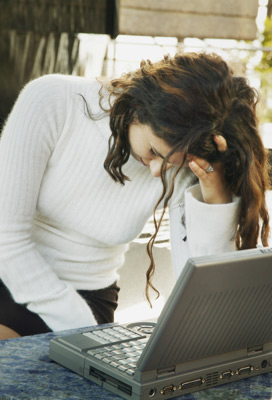 Tech Terror: Share Your Worst Tech Stories